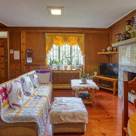 Gina'S Homes Саґада Екстер'єр фото