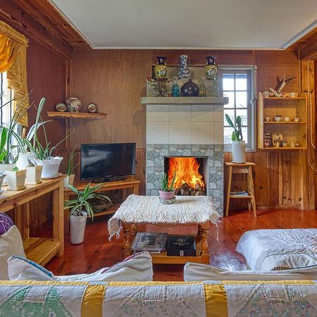 Gina'S Homes Саґада Екстер'єр фото