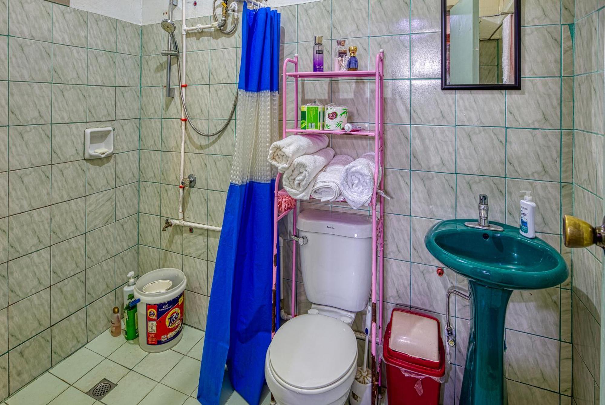 Gina'S Homes Саґада Екстер'єр фото