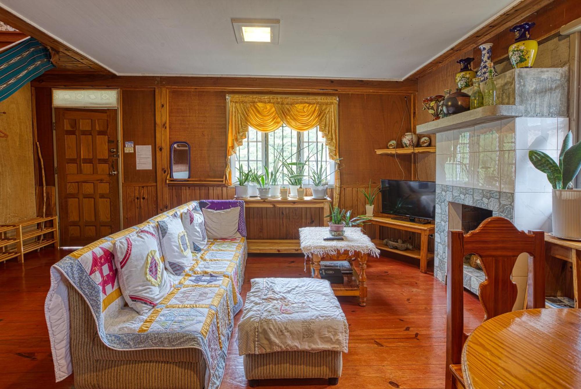 Gina'S Homes Саґада Екстер'єр фото
